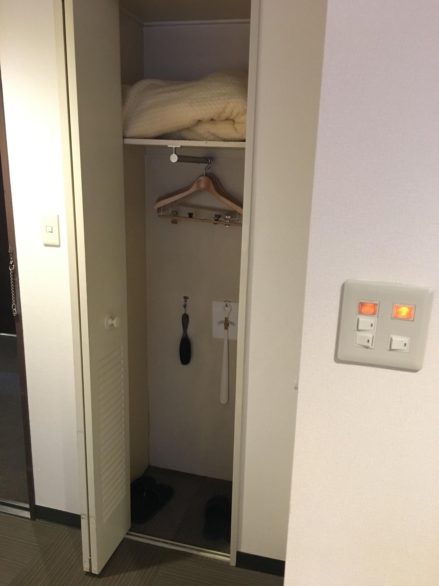 Hotel Ohedo Tokyo Bagian luar foto