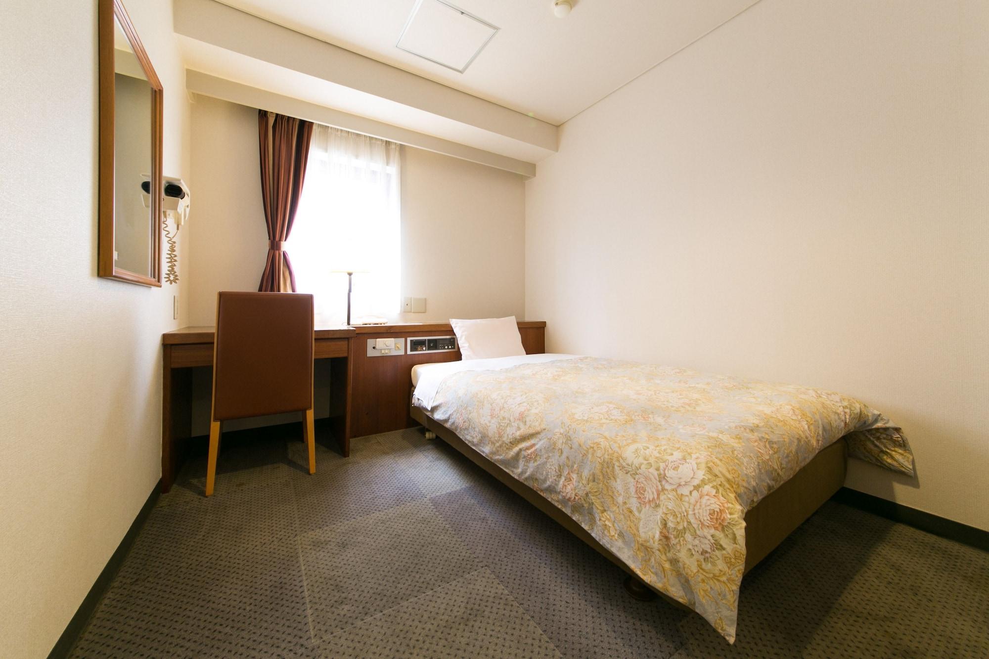 Hotel Ohedo Tokyo Bagian luar foto