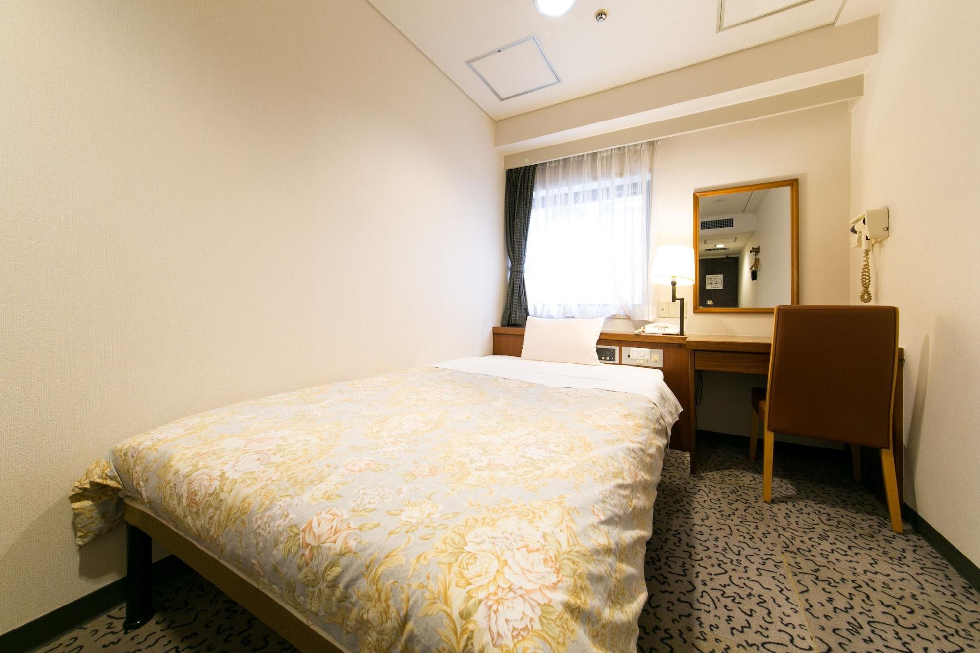 Hotel Ohedo Tokyo Bagian luar foto