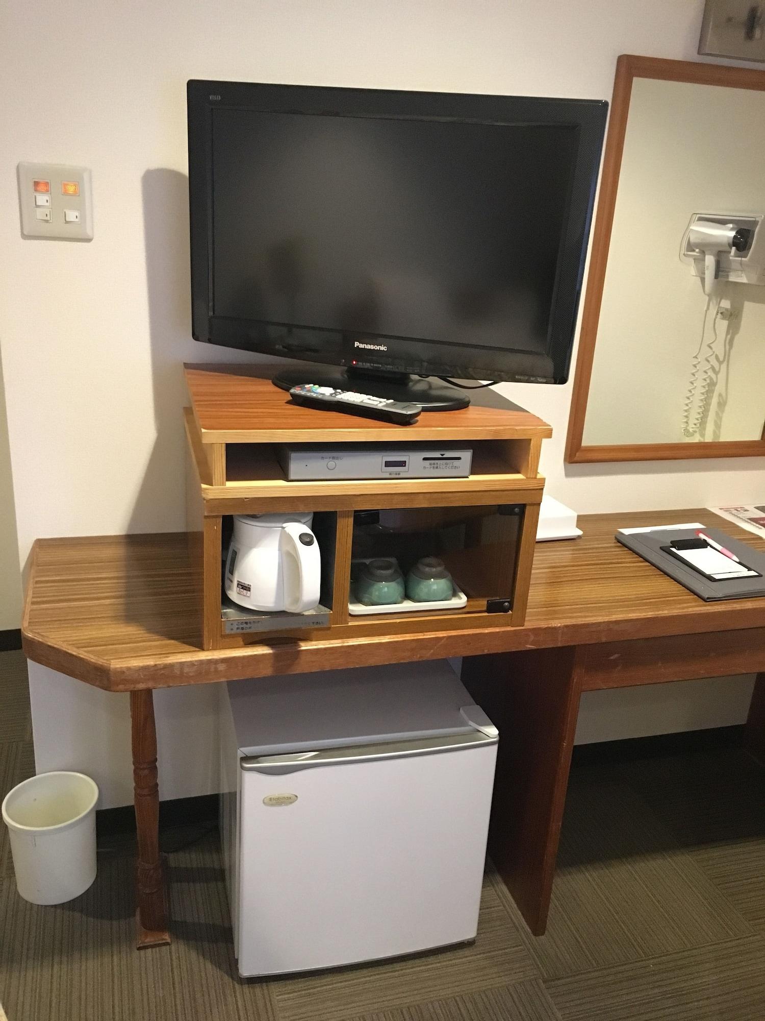 Hotel Ohedo Tokyo Bagian luar foto
