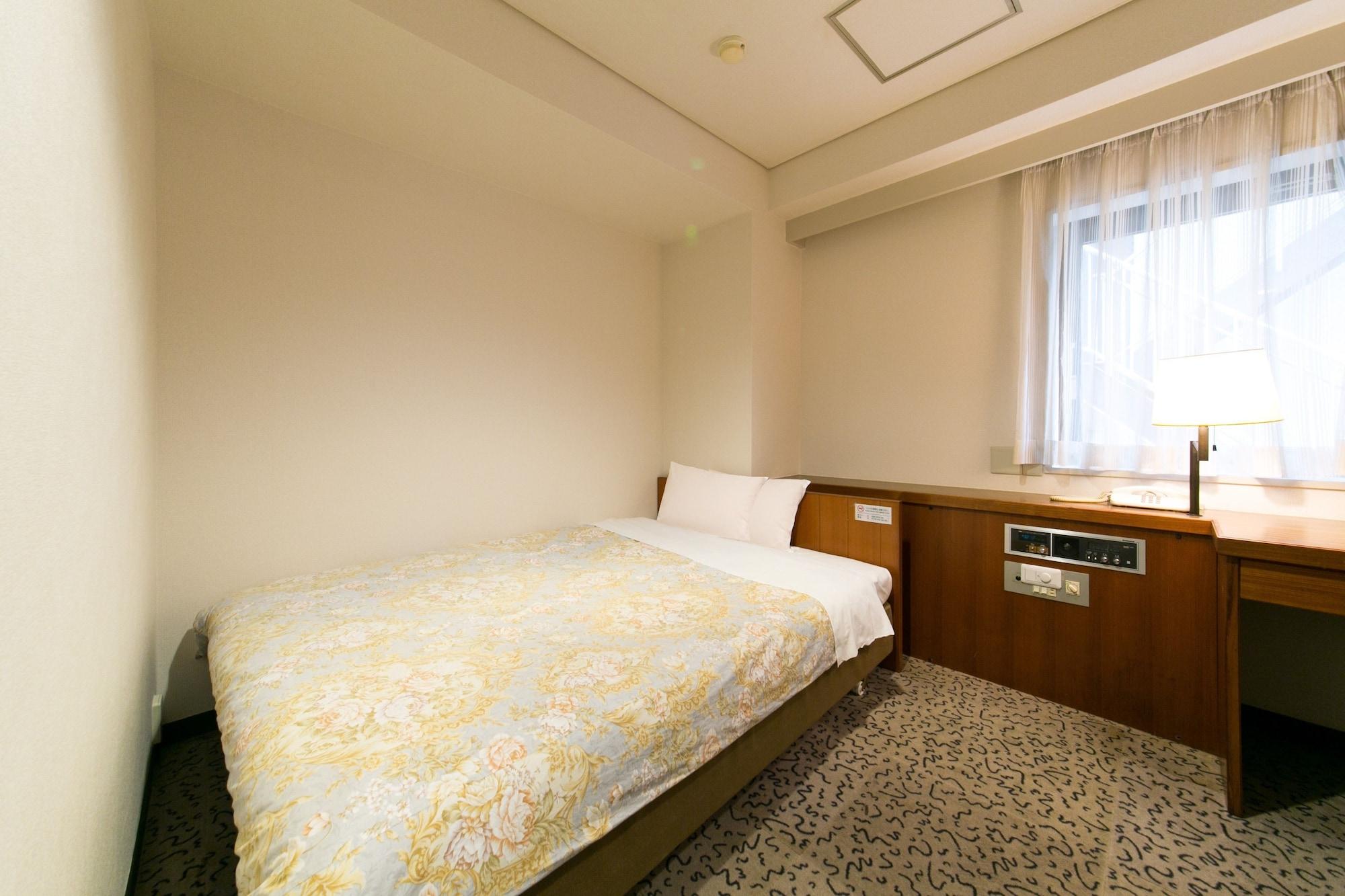 Hotel Ohedo Tokyo Bagian luar foto