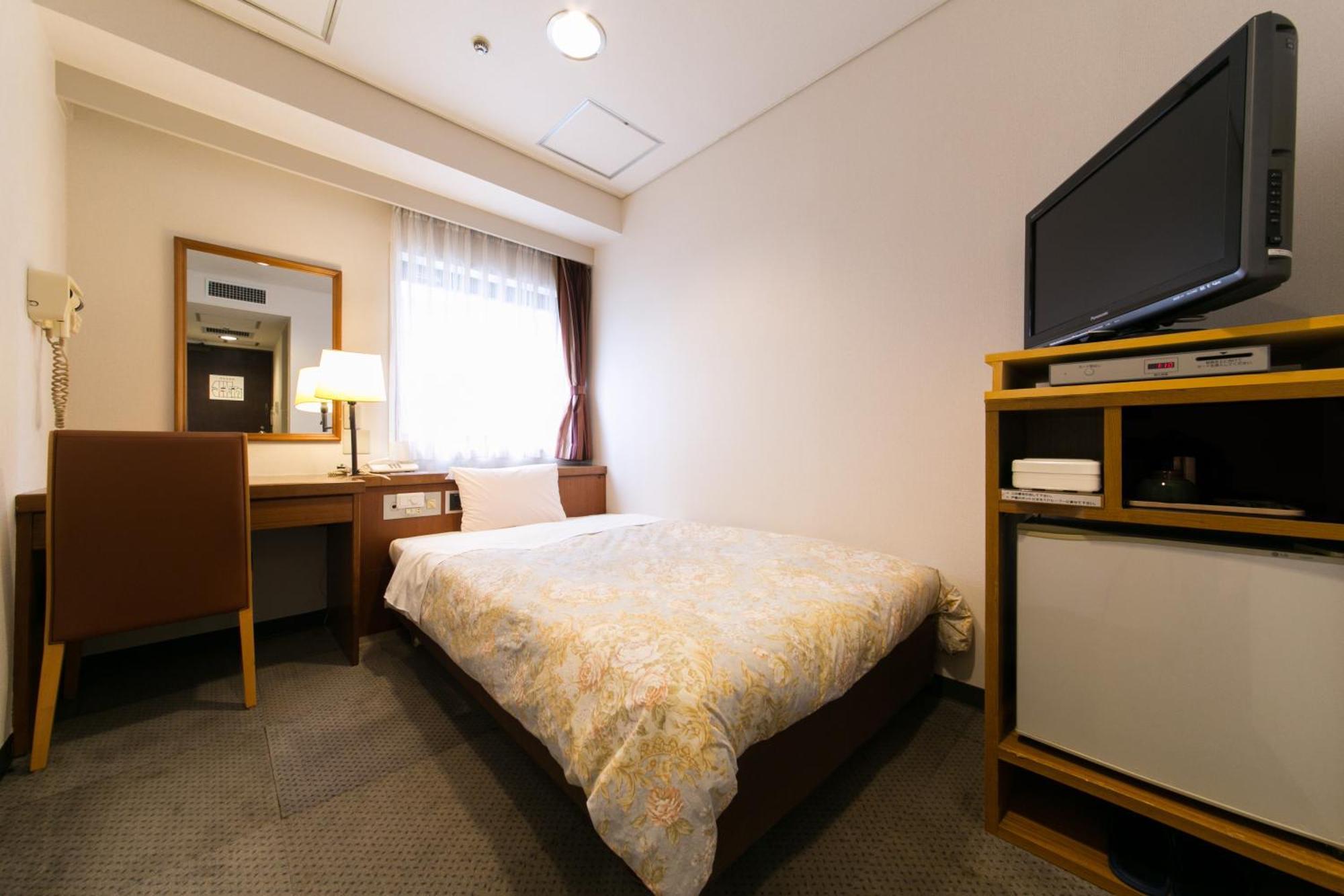 Hotel Ohedo Tokyo Bagian luar foto