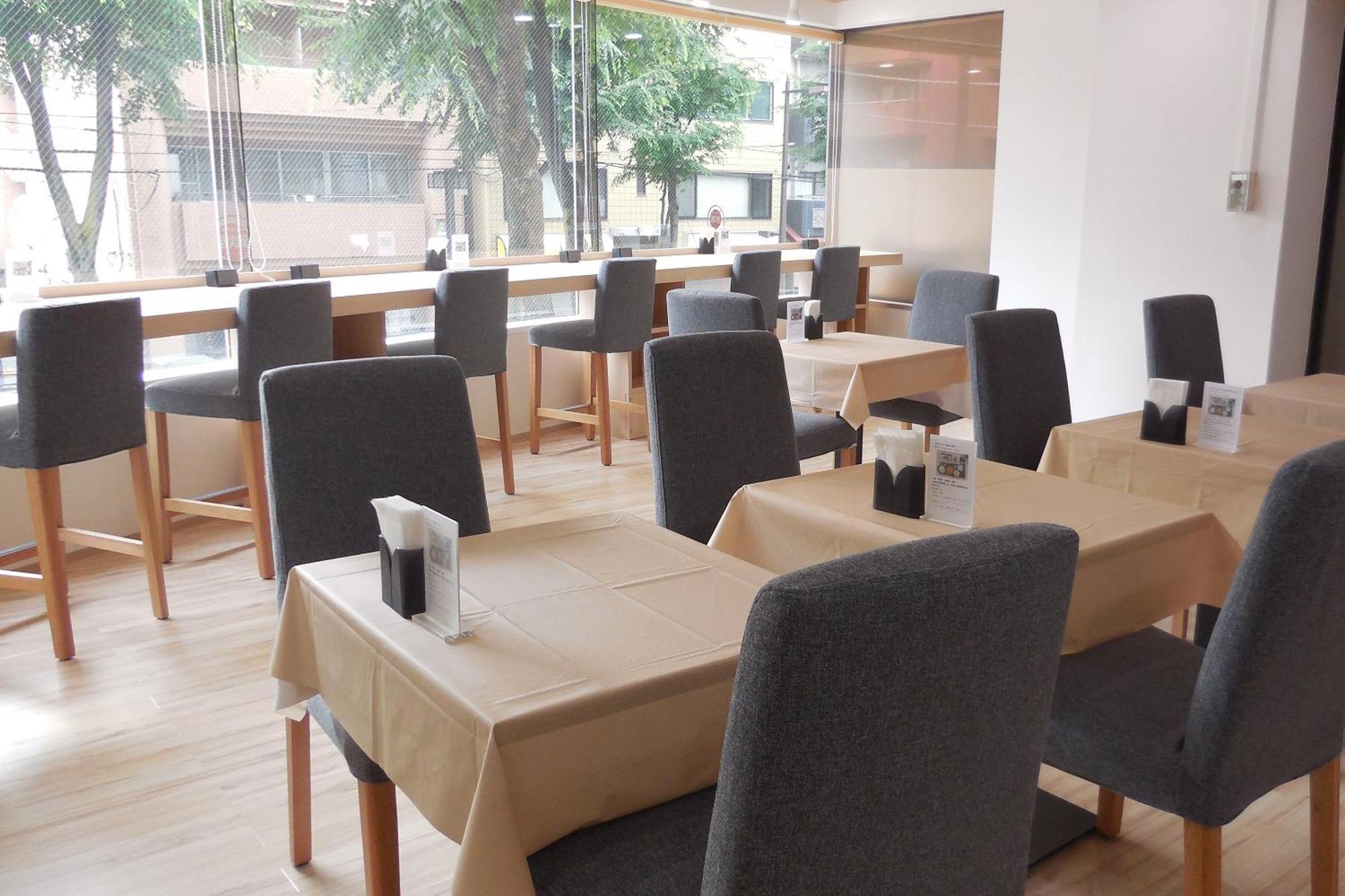 Hotel Ohedo Tokyo Bagian luar foto