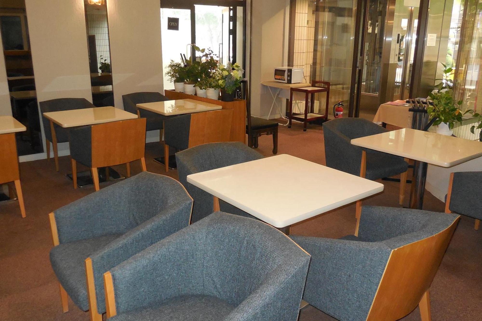 Hotel Ohedo Tokyo Bagian luar foto