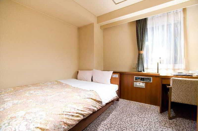 Hotel Ohedo Tokyo Bagian luar foto